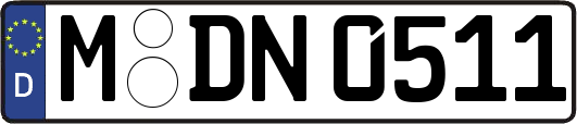 M-DN0511