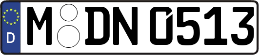 M-DN0513