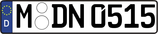 M-DN0515