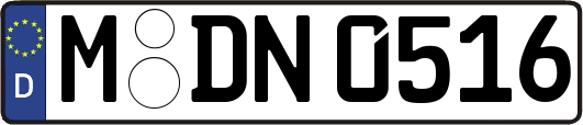 M-DN0516