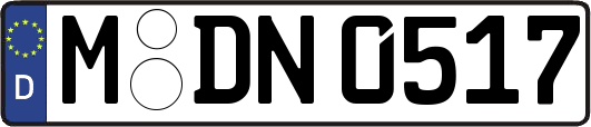 M-DN0517