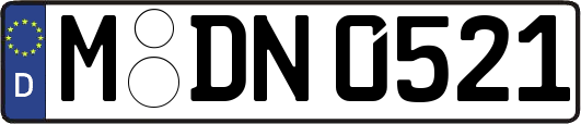 M-DN0521