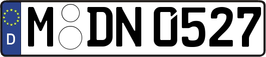 M-DN0527