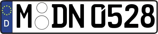 M-DN0528