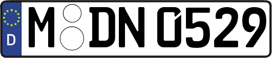 M-DN0529