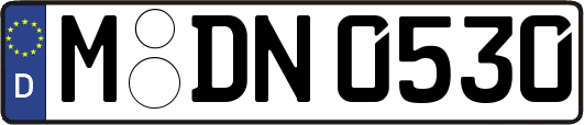 M-DN0530