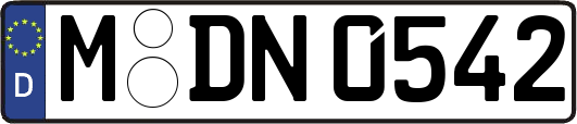 M-DN0542