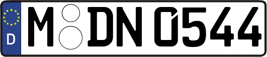 M-DN0544