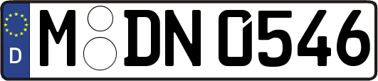 M-DN0546