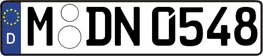 M-DN0548