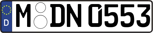 M-DN0553