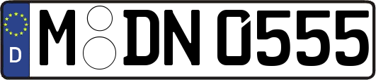 M-DN0555