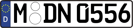 M-DN0556