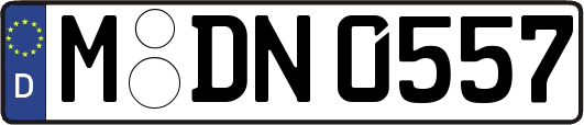 M-DN0557