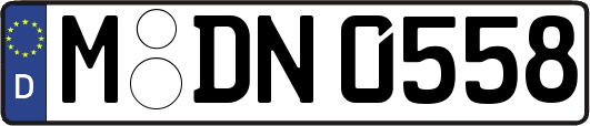 M-DN0558
