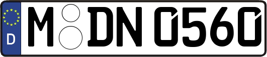 M-DN0560