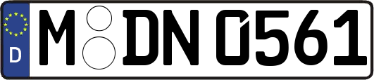 M-DN0561
