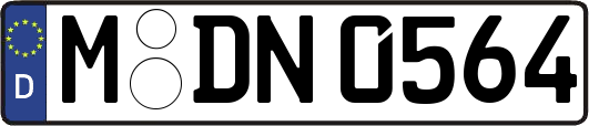 M-DN0564