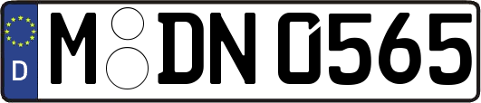 M-DN0565