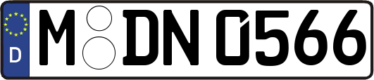 M-DN0566