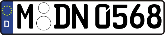 M-DN0568