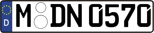 M-DN0570