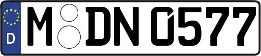 M-DN0577