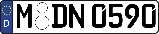 M-DN0590