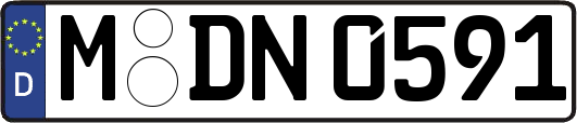 M-DN0591
