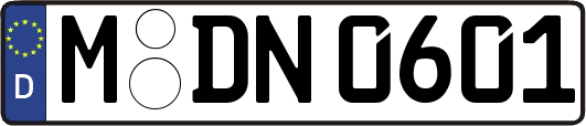 M-DN0601