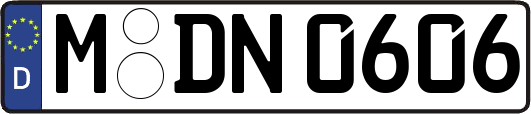 M-DN0606