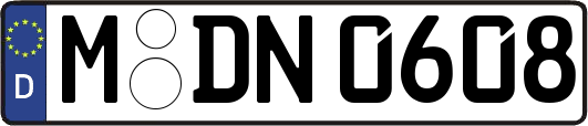M-DN0608