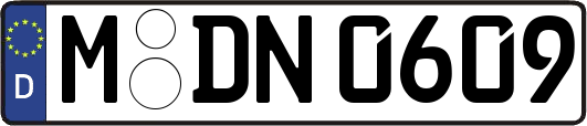M-DN0609
