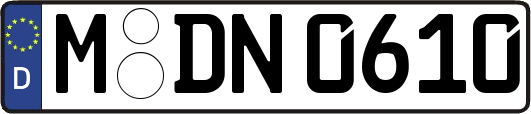 M-DN0610