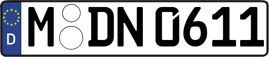 M-DN0611
