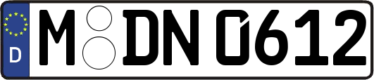 M-DN0612