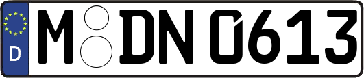 M-DN0613