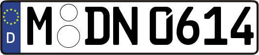 M-DN0614
