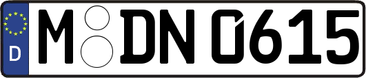 M-DN0615