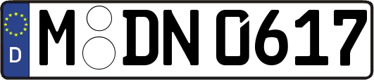 M-DN0617