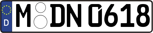 M-DN0618