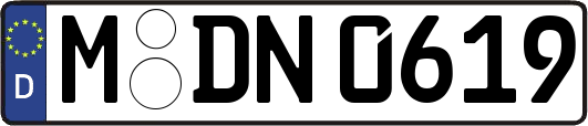 M-DN0619