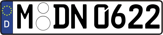 M-DN0622