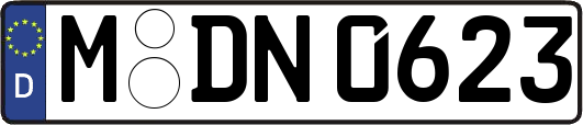 M-DN0623