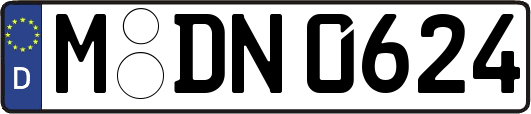 M-DN0624