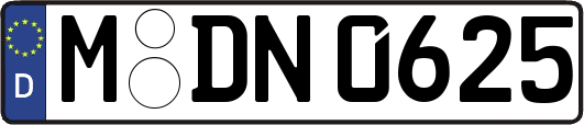 M-DN0625