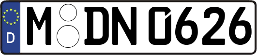 M-DN0626