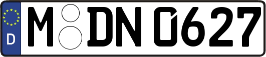 M-DN0627
