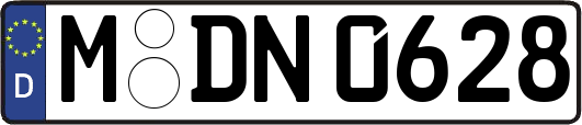 M-DN0628