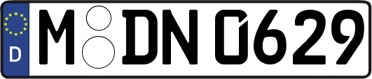 M-DN0629